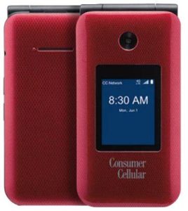 ZTE Link II