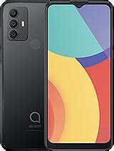 alcatel 1V (2021)