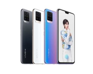 vivo S7t