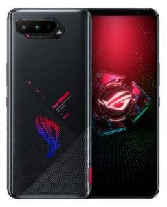 Asus ROG Phone 5