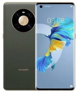 Huawei Mate 40E