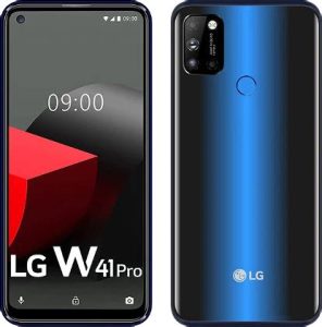 LG W41 Pro