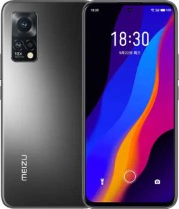 Meizu 18