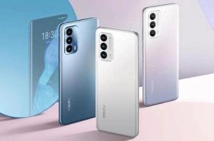 Meizu 18 Pro