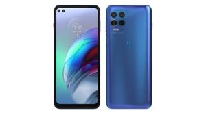 Motorola Moto G100 (2021)