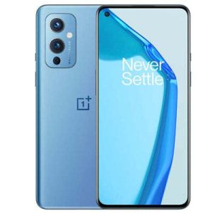 OnePlus 9