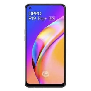 Oppo F19 Pro+ 5G