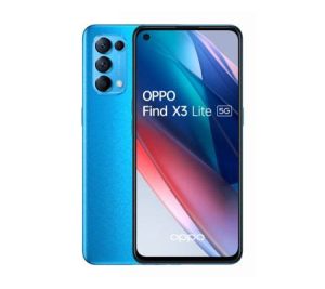 Oppo Find X3 Lite