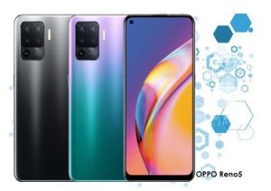 Oppo Reno5 F