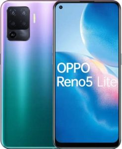 Oppo Reno5 Lite