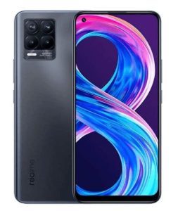 Realme 8
