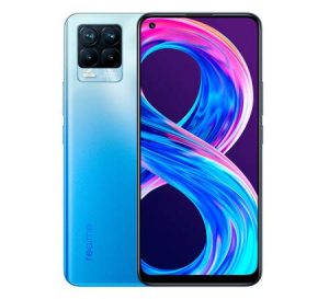 Realme 8 Pro