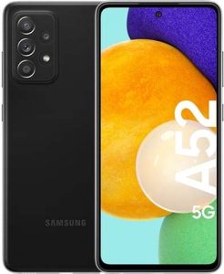 Samsung Galaxy A52 5G