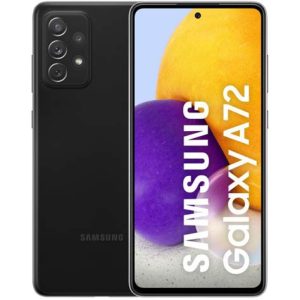 Samsung Galaxy A72