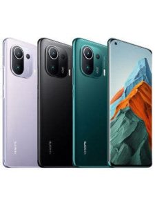 Xiaomi Mi 11 Pro
