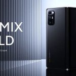 Xiaomi Mi Mix Fold