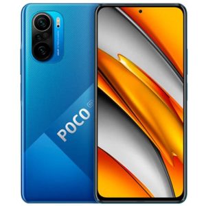 Xiaomi Poco F3