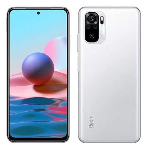Xiaomi Redmi Note 10S