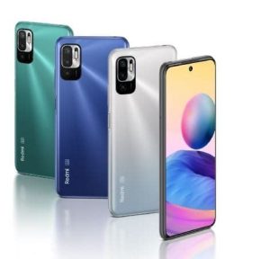 Xiaomi Redmi Note 10 5G
