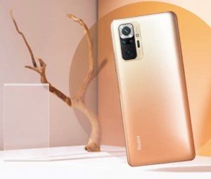 Xiaomi Redmi Note 10 Pro Max