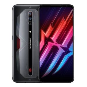 ZTE nubia RedMagic 6 Pro