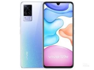 vivo S9e