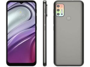 Motorola Moto G20