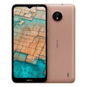 Nokia C20