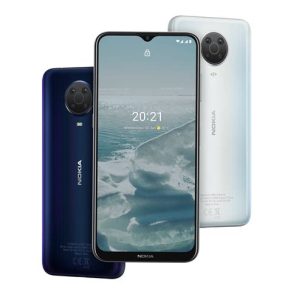 Nokia G20