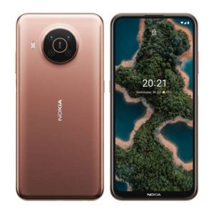Nokia X20