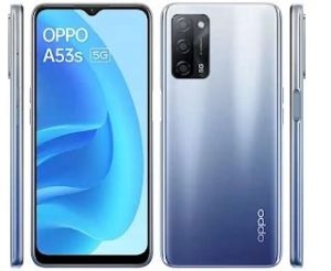 Oppo A53s 5G