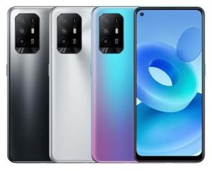 Oppo A95 5G