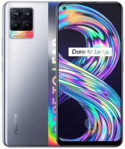 Realme 8 5G