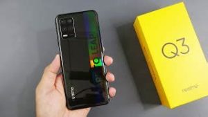 Realme Q3 5G