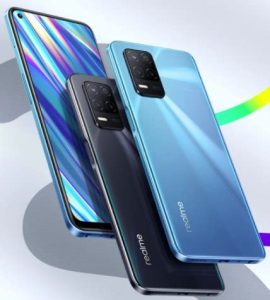Realme Q3i 5G