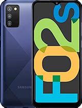 Samsung Galaxy F02s