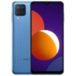 Samsung Galaxy M12