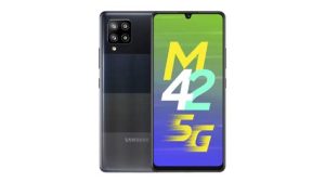 Samsung Galaxy M42 5G