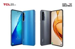 TCL 20L