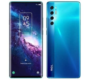 TCL 20 Pro 5G