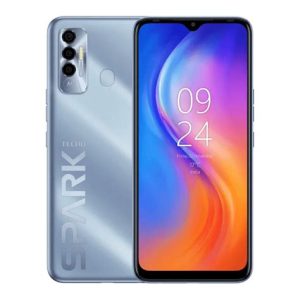 Tecno Spark 7P