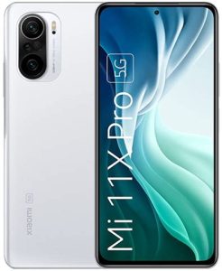 Xiaomi Mi 11X