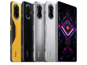 Xiaomi Redmi K40 Gaming