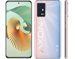 ZTE Axon 30 Pro 5G