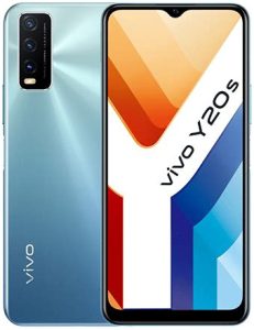 vivo Y20s [G]
