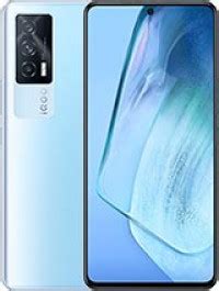 vivo iQOO 7 (India)