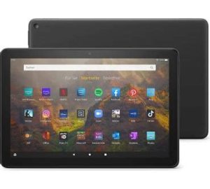 Amazon Fire HD 10 (2021)