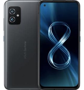 Asus Zenfone 8