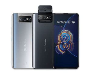 Asus Zenfone 8 Flip