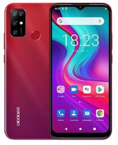 Doogee X96 Pro